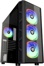 DESKTOP CUSTOM GAMING PC SYSTEM AMD RYZEN 5 9600X 16GB DDR5 GT 1030 514.72.96