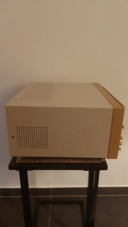 Metex MS-9140 Funktionsgenerator Labortechnik Multimesstechnik wie Voltcraft - Bild 4 von 4