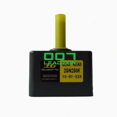 1Pcs New For Gear reduction box 2GN250K