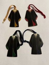 Harry Potter Dress Robe Ornaments