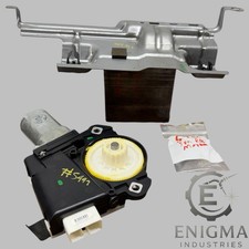 2007-2014 Cadillac Chevrolet Gmc Gmt900 Sunroof Moonroof Motor W Bracket Oem 2007-2014 Cadillac Chevrolet Gmc Gmt900 Sunroof Moonroof Motor W Bracket Oem