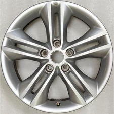 Jantes Nissan QASHQAI