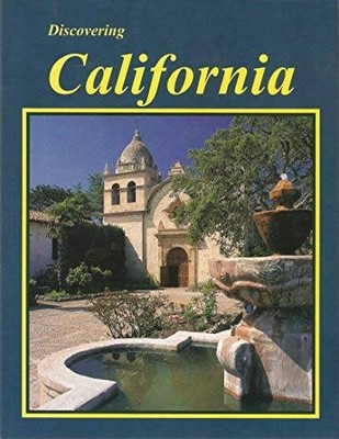 Discovering California