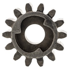 MTD 917-04802 Left Hand 14T Worm Gear Murray Troy-Bilt Pioneer Trail B2M7 B2J1