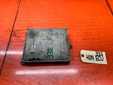 1996 Honda Prelude H22a H22a4 2.2l Mt Engine Computer Ecu 37820-p12-a20 Oem 332 1996 Honda Prelude H22a H22a4 2.2l Mt Engine Computer Ecu 37820-p12-a20 Oem 332