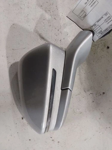 2015-2019 Lincoln MKC Passenger Side View Mirror Blind Spot Alert thru 08/21/18