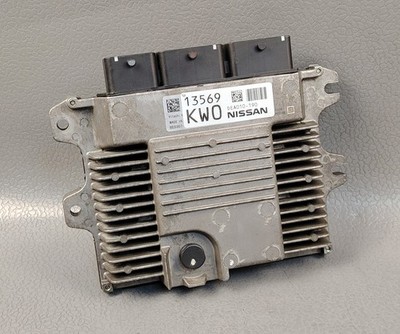 NISSAN Serena FC26 MR20DD Steuergerät Motor ECU PCM ECM Einheit DEA010-190