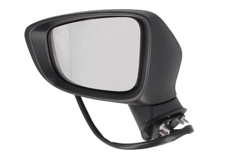 Exterior Mirror Left Fits: Mazda 6 GJ