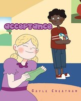 Gayle Cheatham | Acceptance | Taschenbuch | Englisch (2021) | Christian Faith