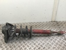 Federbein vorne links  Audi A4 (8E, B7) 2.0 TDI 103kW 140PS Stoßdämpfer 