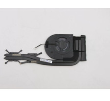 CPU Cooling Fan Heatsink thermal module For Lenovo Thinkpad T590 P53S