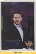 2021 Skybox Metal Universe Champions Ryan Whitney #76 READ 1tb2