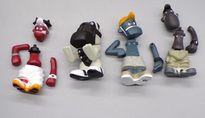 Michael Lau Toys | eBay