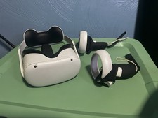 Meta Quest 2 VR