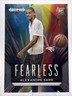 2024 Panini Prizm Draft Picks - Fearless Alexandre Sarr #16 (RC)