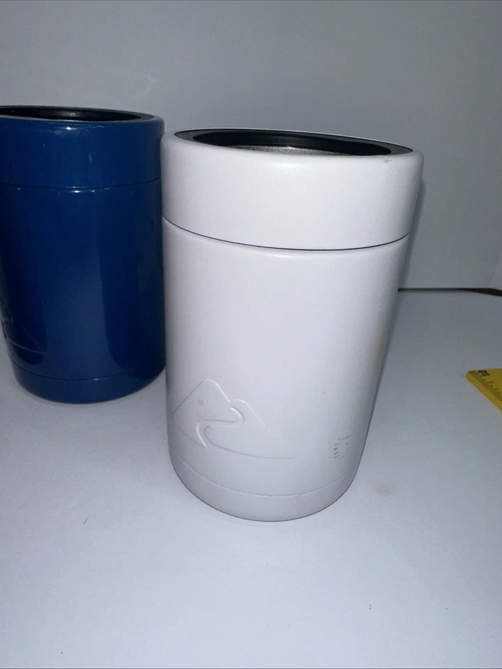 Lata aislada de acero inoxidable 3 Ozark Trail 12 OZ Koozies Foto 2 de 4
