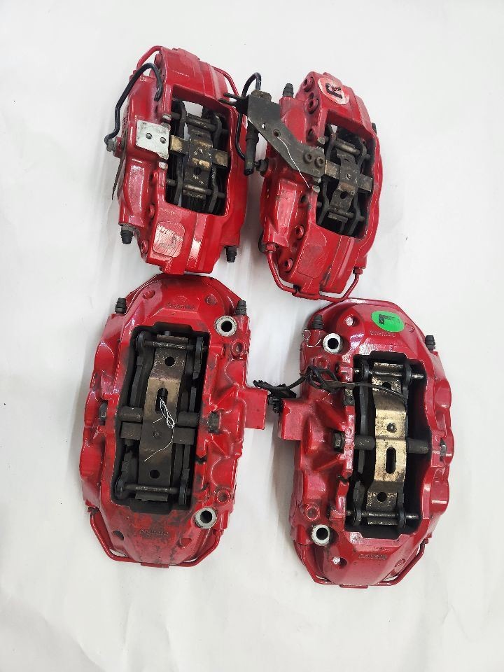 Maserati Ghibli 2014-2020 FRONT Brake caliper
