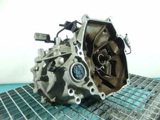 Boite de vitesse Honda JAZZ