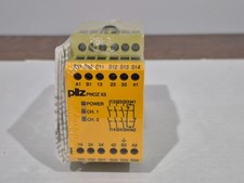 1PCS NEW PILZ 774316 PNOZ X3 24VDC 774316 Safety Relay