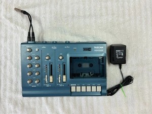 Tascam Porta 02 | eBay