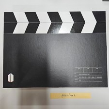 BTS Official ARMY 6th Term Fanclub Membership Kit ARMY.ZIP Cinema Box Set