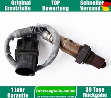 Lambdasonde Regelsonde Sensor Audi A4 B8 8K5 1.8 TFSI 07L906262S