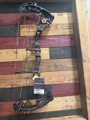 bowtech core ss