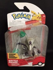 Jazewares Pokemon Battle Figures Alolan Marowak Figure