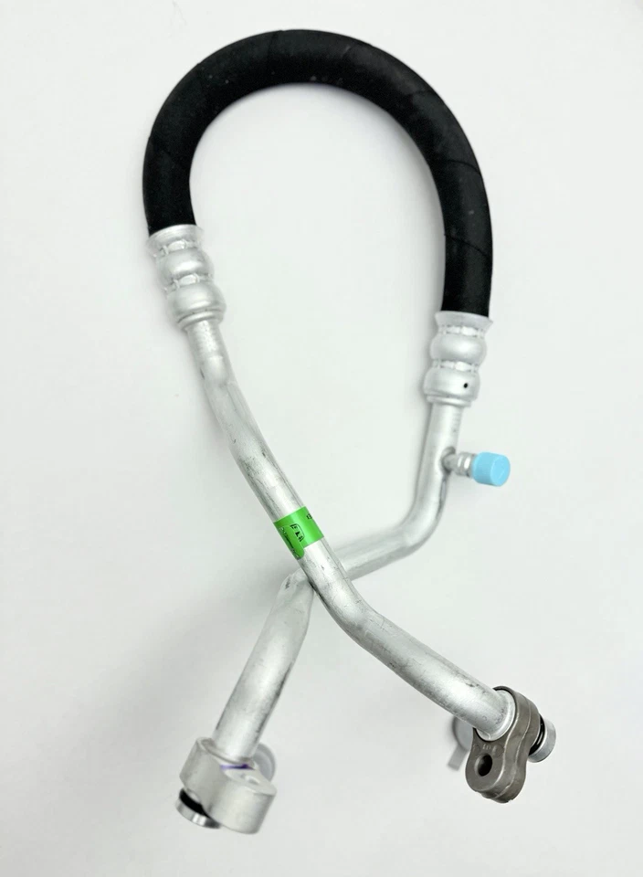 80312-T1W-A010, manguera de succión de refrigerante de aire acondicionado, se adapta a Honda CR-V 2015-2016 Foto 2 de 4