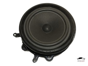 Lautsprecher Mittelton Tiefton vorne hinten Audi A4 8E B6 B7 Seat Exeo 8E0035411