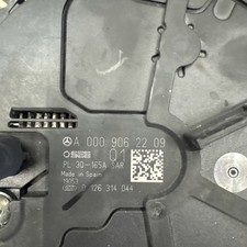 MMERCEDES A200 CLA W177 ALTERNATOR 1.3 PETROL A0009062209 282.914 2019-2023