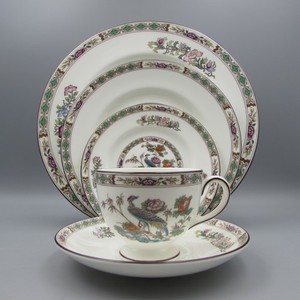 kutani crane china | eBay