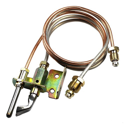 #ad Natural Gas Water Heater Parts Pilot Assembly and Thermocouple K5O84581 $15.62
