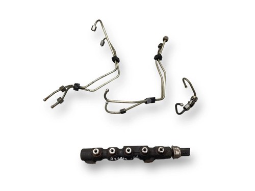 2007 Kraftstoffverteiler Einspritzleiste Verteilerrohr 9654592680 66kW MDV11281