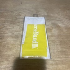 THERABAND Resistance Band Loop Yellow 12