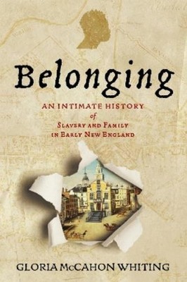 Gloria McCahon Whiting Belonging (Gebundene Ausgabe) (US IMPORT)