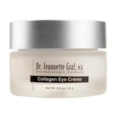 Dr Jeannette Graf Collagen Eye Crème (0.5 oz)