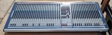 Soundcraft GB4 - 40 Mono Channel Live Sound / Recording Console RW5693SM