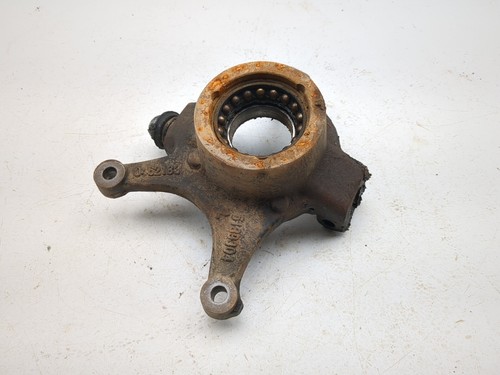 14-23 Polaris RZR XP 1000 Front Left Steering Knuckle Carrier 5139304