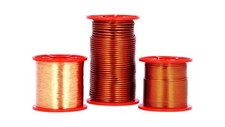 1070 0118 47 Enamelled Copper Wire 10204m