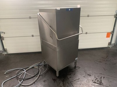 HOBART Hauben-Spülmaschine Typ AUXXLS-11 N