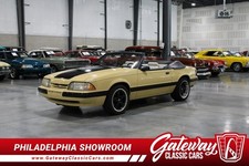 1987 Ford Mustang for Sale