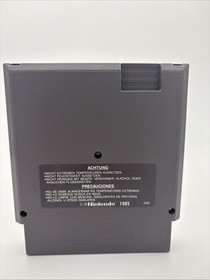 Disney's Darkwing Duck Nintendo NES SPIEL Modul + Spielanleitung