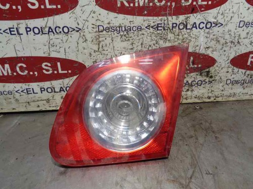 3C5945094 scheinwerfer hinten rechts der 3908185 VOLKSWAGEN PASSAT BERLINA 3C2