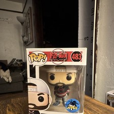 Ultimate Funko Pop Comic Book Men Figures Gallery and Checklist 17