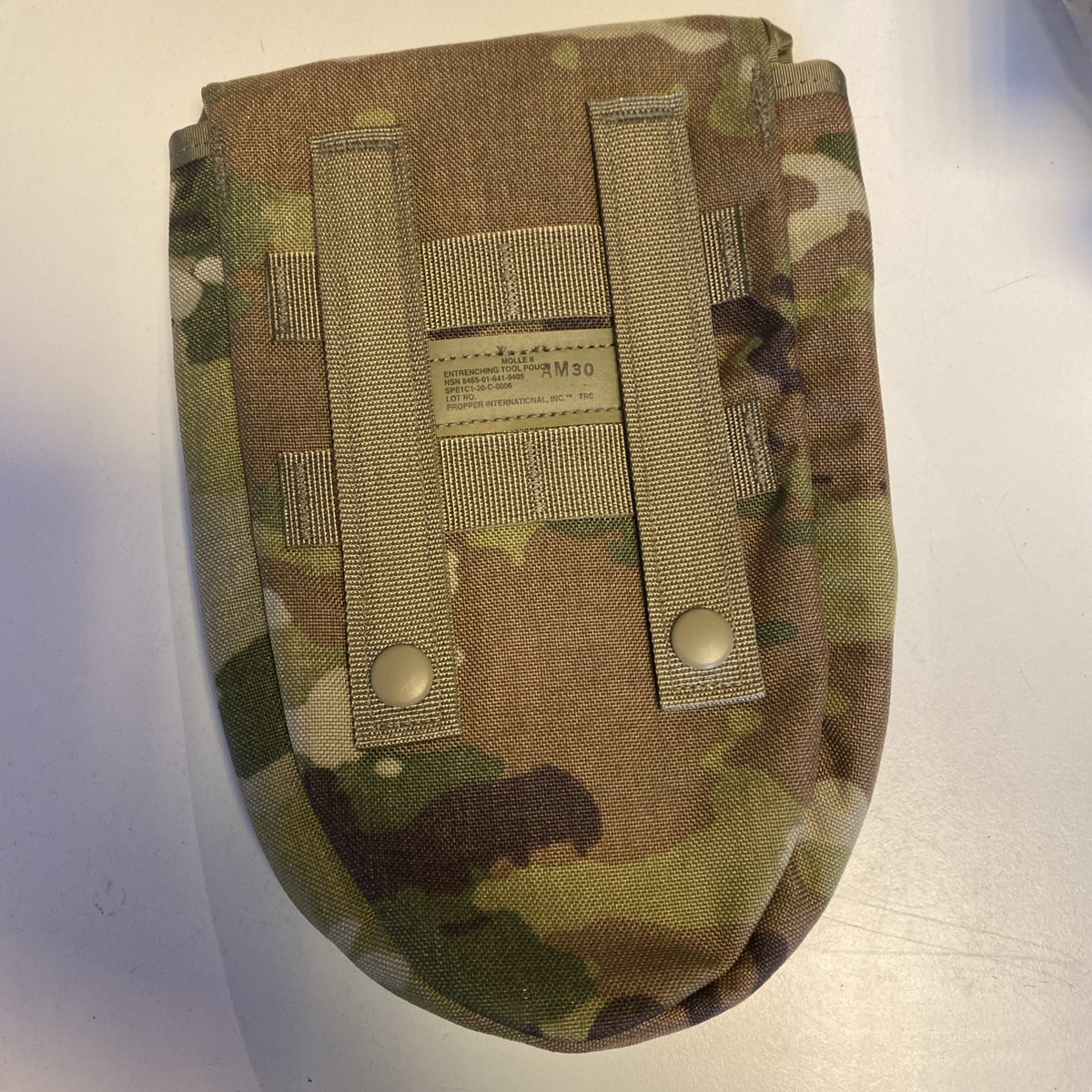Carte publicitaire pour véhicules incendie Mercédes Benz