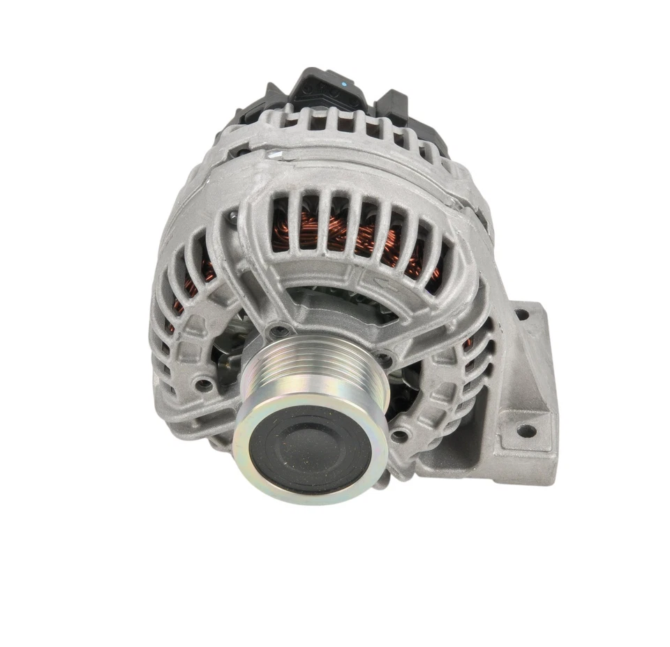 Alternador Bosch AL0854X para Volvo S60 V70 XC70 S80 XC90 2005-2009 Foto 3 de 4