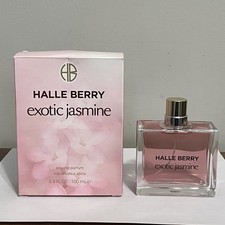 Halle Berry Exotic Jasmine 3.4 fl oz Eau De P...