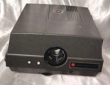 Anscomatic Gaf 670 Slide Projector Parts Only