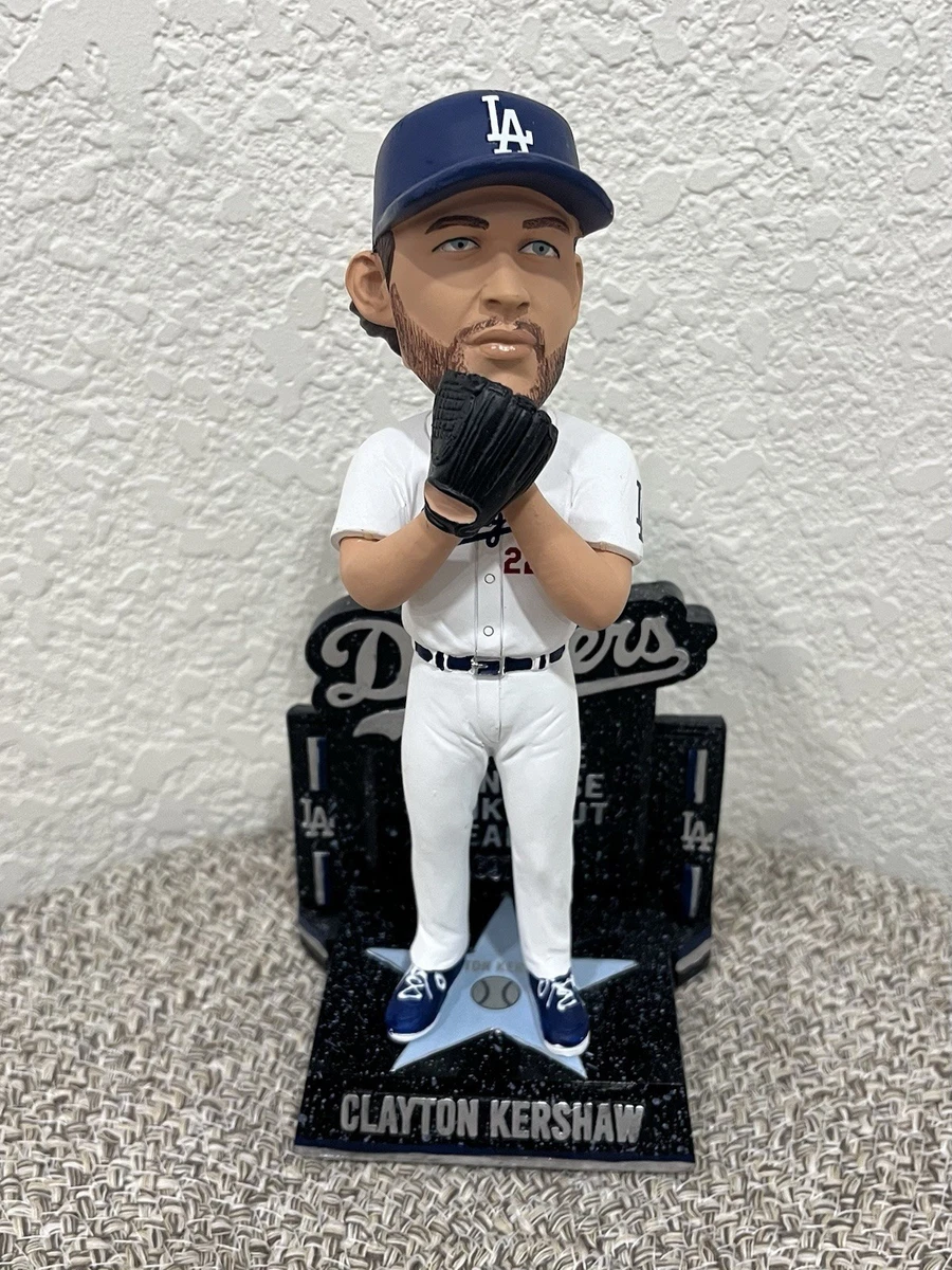 Clayton Kershaw Size 8 MLB Bobbleheads for sale | eBay